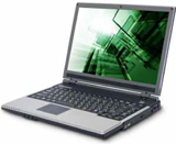 Acer Aspire 5100 Repair