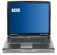 Acer Aspire 5610Z Repair