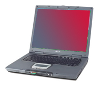 Acer TravelMate 5710 Repair