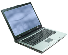 Acer TravelMate 5720 Repair