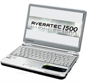 Averatec 1500 Series Repair