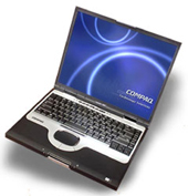 Compaq Laptop Repair