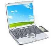 Compaq Presario 700LB Notebook PC Repair