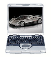 Compaq Presario 700ND Notebook PC Repair