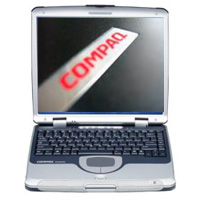 Compaq Presario 700US Notebook PC Repair