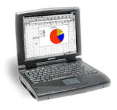 Compaq Presario 701JP Notebook PC Repair