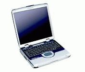 Compaq Presario 705EA Notebook PC Repair