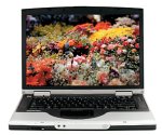 Compaq Presario 705US Notebook PC Repair