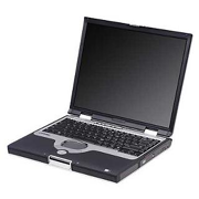 Compaq Presario 710CA Notebook PC Repair