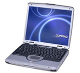 Compaq Presario 710JP Notebook PC Repair