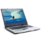 Compaq Presario 710US Notebook PC Repair