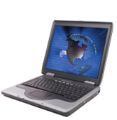 Compaq Presario 710Z Notebook PC Repair