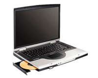 Compaq Presario 711AP Notebook PC Repair