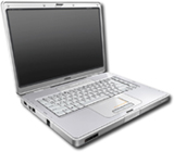 Compaq Presario 711CL Notebook PC Repair