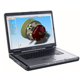 Compaq Presario 712AU Notebook PC Repair