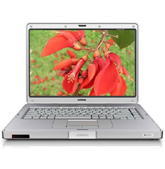 Compaq Presario 712ZA Notebook PC Repair