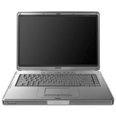 Compaq Presario 713EA Notebook PC Repair