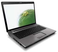 Compaq Presario 714EA Notebook PC Repair