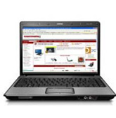 Compaq Presario 715AP Notebook PC Repair