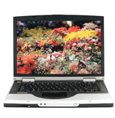 Compaq Presario 715EA Notebook PC Repair