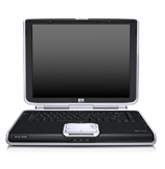 Compaq Presario 715US Notebook PC Repair