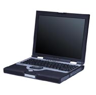 Compaq Presario 717EA Notebook PC Repair