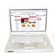 Compaq Presario 720CA Notebook PC Repair