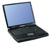 Compaq Presario 720EA Notebook PC Repair