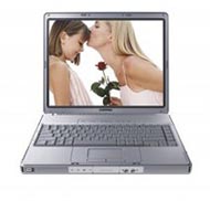 Compaq Presario 720TC Notebook PC Repair