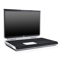 Compaq Presario 720US Notebook PC Repair