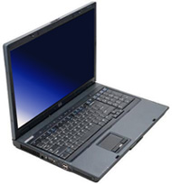 Compaq Presario 721AU Notebook PC Repair