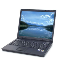 Compaq Presario 721CL Notebook PC Repair