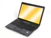 Compaq Presario 721PT Notebook PC Repair