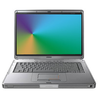 Compaq Presario 721UK Notebook PC Repair