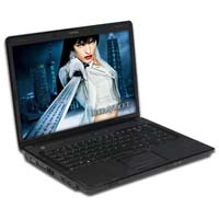 Compaq Presario 722US Notebook PC Repair