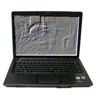 Compaq Presario 723IL Notebook PC Repair