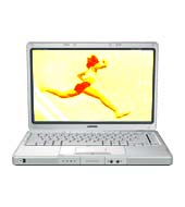 Compaq Presario 724AU Notebook PC Repair