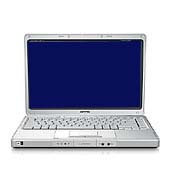 Compaq Presario 724EA Notebook PC Repair