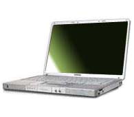 Compaq Presario 725AP Notebook PC Repair