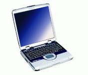 Compaq Presario 725AR Notebook PC Repair