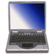 Compaq Presario 725AU Notebook PC Repair