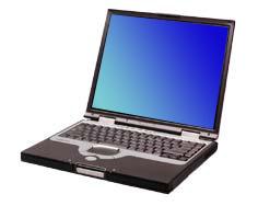 Compaq Presario 730TC Notebook PC Repair