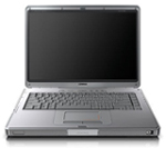 Compaq Presario 731CL Notebook PC Repair