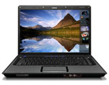 Compaq Presario 731EA Notebook PC Repair