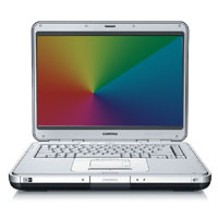 Compaq Presario 731US Notebook PC Repair