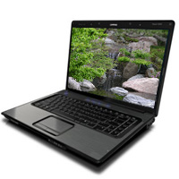 Compaq Presario 732EA Notebook PC Repair