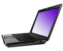 Compaq Presario 732US Notebook PC Repair