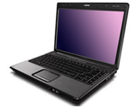 Compaq Presario 733EA Notebook PC Repair