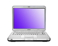 Compaq Presario 734AP Notebook PC Repair