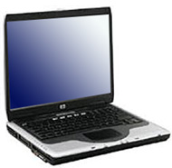 Compaq Presario 734EA Notebook PC Repair